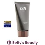 SK2 MEN モイスチャライジング クレンザー 120g (洗顔フォーム) エスケーツー SK-II SK-2