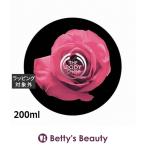 [ параллель импортные товары ] The * Body Shop корпус масло желтохвост салфетка rose 200ml ( корпус...