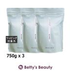 【並行輸入品】グラーストウキョウ エプソムソルト ジャスミン 750g x 3 (バスソルト)