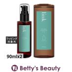 リンク ヒートリアクションオイル +湿気バリアオイル セット 90mlx2 (ヘアオイル)
