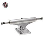 INDEPENDENT Stage 11 Polished  Standard Trucks 33131982 2個セット インディ インディペンデント トラック 129 139 144 / INDE51