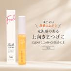 Foula クリアコーティングマスカラ美容液 10mL まつ毛美容液 フーラストア 韓国 まつ育 育毛 安全