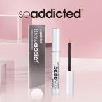 soaddict ブロウアディクト アイブロウ コンディショニングセラム まゆ毛美容液 5ml 眉毛 育毛 国内正規品