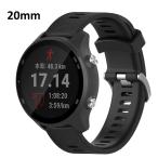  Garmin 165 ремень 20mm S50 s42 Omega Swatch частота Venu SQ 2