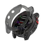 fenix7S pro カバー ガーミン garmin 保護 ベゼル ケース バンド フェニックス