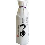 佐々長醸造 岩手名産 老舗の味 つゆ 500ml