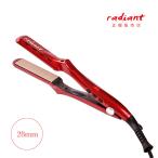 B next RADIANT SILK PRO IRON 28MM ヘアアイロン ： 通販・価格
