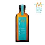 期間数量限定商品 モロッカンオイル トリートメント 125ml ショッパー付 正規品 MOROCCANOIL 洗い流さないトリートメント ポンプ同封