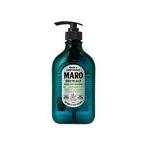 (ポンプタイプ）MARO 薬用デオスカルプシャンプー 480ml(MARO シャンプー スカルプケア)