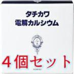 （第3類医薬品）森田薬品工業　タチカワ電解カルシウム６００ｍｌ×3本入り×４箱　（1ケース）
