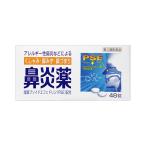 【送料無料】【第(2)類医薬品】皇漢堂製薬 鼻炎薬A「クニヒロ」 ４８錠【定形外郵便発送】