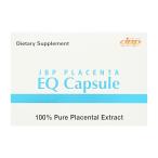 日本生物製剤 JBP プラセンタ EQ カプセル（ 馬プラセンタ サプリメント ）90粒