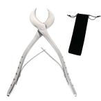 【送料無料】材割り 材割りペンチ 材割ペンチ 産卵材 産卵木 産卵材割出し クワガタ カブト 幼虫 収納袋付き