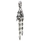 ブラッディマリー Bloody Mary ヴェール ペンダント メンズ レディース ペア アクセ 正規