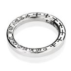 Chrome Hearts クロムハーツ NTFL リング