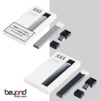 JUUL Basic Kit ÅŻҥ¿¥Ð¥³ ËÜÂÎ ¥Ö¥é¥Ã¥¯ Á÷ÎÁ̵ÎÁ