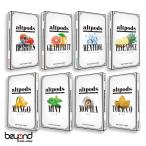 2,000円ポッキリ！JUUL 本体対応 カートリッジ altpods 電子タバコ 禁煙 VAPE POD 送料無料 ギフト