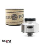 【Amer Point】Colibri Phantom + BF 22mm RDA アーマーポイント コリブリ ファントム 電子タバコ アトマイザー VAPE 【レビューで500円クーポン】