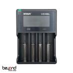 【XTAR】VC4SL Charger 充電器 最新 電子タバコ VAPE
