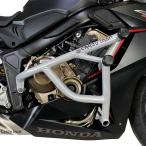 CBR650R 2019- エンジンガード クラッシュバー スタントケージ ホンダ CRAZY IRON