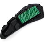  Honda оригинальная деталь воздухоочиститель Element PCX125 JK05 JK06 PCX160 KF47 17210-K1Z-T00(17210-K1Z-J10 сменный )