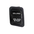  переключатель единица идол Honda оригинальная деталь PCX150 KF12 KF18 PCX JF28 JF56 Lead 125 JF45 Giorno AF77 Dio110 JF58 такт AF75 AF79 др. 35190-KWN-901