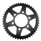 �X�v���P�b�g �t�@�C�i���h���u�� 47T �z���_�������i CB125R JC79 41200-K94-T01