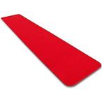 Red Carpet Aisle Runner - 3' x 10' - Many Other Sizes to Choose From by Hou