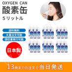 酸素缶 日本製 【36本セット】 5L 東亜産業 濃縮酸素 家庭用 携帯酸素スプレー 酸素ボンベ 高濃度酸素 携帯 酸素吸入器 携帯酸素缶 登山　箱売り