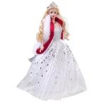 Holiday Celebration 2001 Barbie Doll