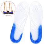 O脚 インソール O脚矯正 サポーター シリコンパッド 衝撃吸収 中敷き 疲れにくい O脚対策インソール ひざ 腰の負担を軽減 美脚O脚矯正グッズ 7分丈