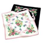 ショッピングフェイラー FEILER フェイラー Granada 2色 【30cm】 ハンカチ ハンドタオル