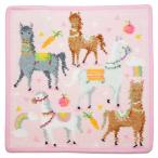 【新作】FEILER フェイラー Los Caballos 【25cm】 ハンカチ ハンドタオル 馬 ウマ 動物 【送料無料】