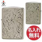 ショッピングzippo zippo ジッポ ジッポー Botanical TC (B) Titanium Coating Black Gray チタンコーティング ブラックグレー ボタニカル