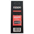 zippo ジッポー ウィック 芯 純正 リフィル 単品