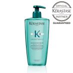 【正規販売店】KERASTASE ケラスターゼ RE バン エクステンショニスト 500ml 頭皮ケア【シャンプー】【サロン専売品】