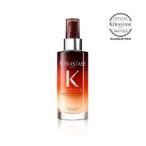 【正規販売店】KERASTASE ケラスターゼ NU オレオリラックス マジックナイトセラム R 90ml オレンジ【洗い流さないトリートメント/ヘアミルク】