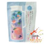 Tree of life 生活の木 水出しできる。おいしいハーブティー ももと青色バタフライピー ティーバッグ 20ケ入 プレゼント付