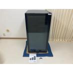 [ гарантия есть ] funVino/ вентилятор vi -no/ brilliant 70/BU-258N/BU-258N-R/258L/ максимальный место хранения 70шт.@/ правый открытие / винный погреб / дисплей погреб /2021 год производства 