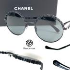 シャネルCHANELラウンドシェイ...