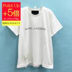 マークジェイコブス Tシャツ 半袖Tシャツ ホワイト レディース C631C07PF21 MARC JACOBS