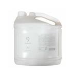 コタ アイケア シャンプー 9 (5L /業務用レフィル)※詰替用ノズルは付いておりませんのでご注意下さい。