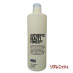 オーセンティック ビューティ コンセプト リプレニッシュ シャンプー 1000ml  AUTHENTIC BEAUTY CONCEPT