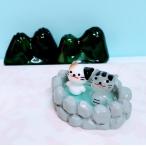  стекло умение горячие источники mike/ скумбиря тигр миниатюра украшение смешанные товары кошка кошка 