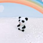 стекло умение Panda ( рука . передний ) миниатюра смешанные товары украшение мелкие вещи 