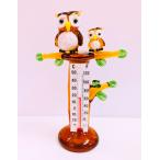  стекло умение .... датчик температуры (L) чай миниатюра украшение .