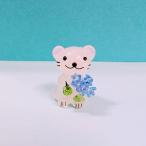  стекло умение ezookojo(M) лаванда держать миниатюра украшение 