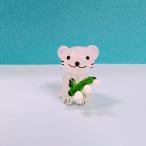  стекло умение ezookojo(M) ландыш держать миниатюра украшение 