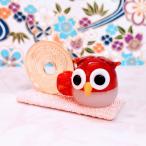  стекло умение ...... красный миниатюра украшение смешанные товары 5 иен .. предмет 