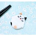  стекло умение палочки для еды класть mike кошка миниатюра украшение палочки для еды .. смешанные товары животное кошка мелкие вещи 